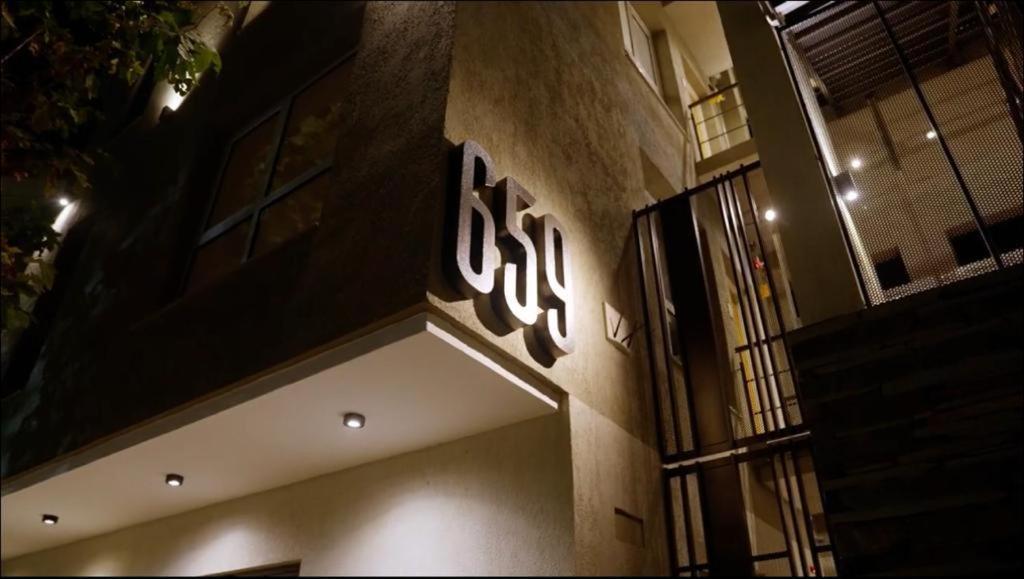 659 * San Juan