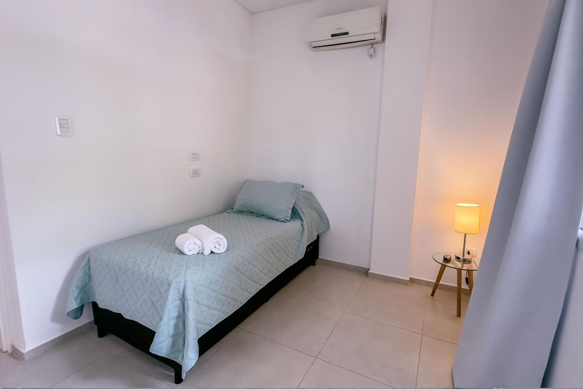 Apartment 659 *