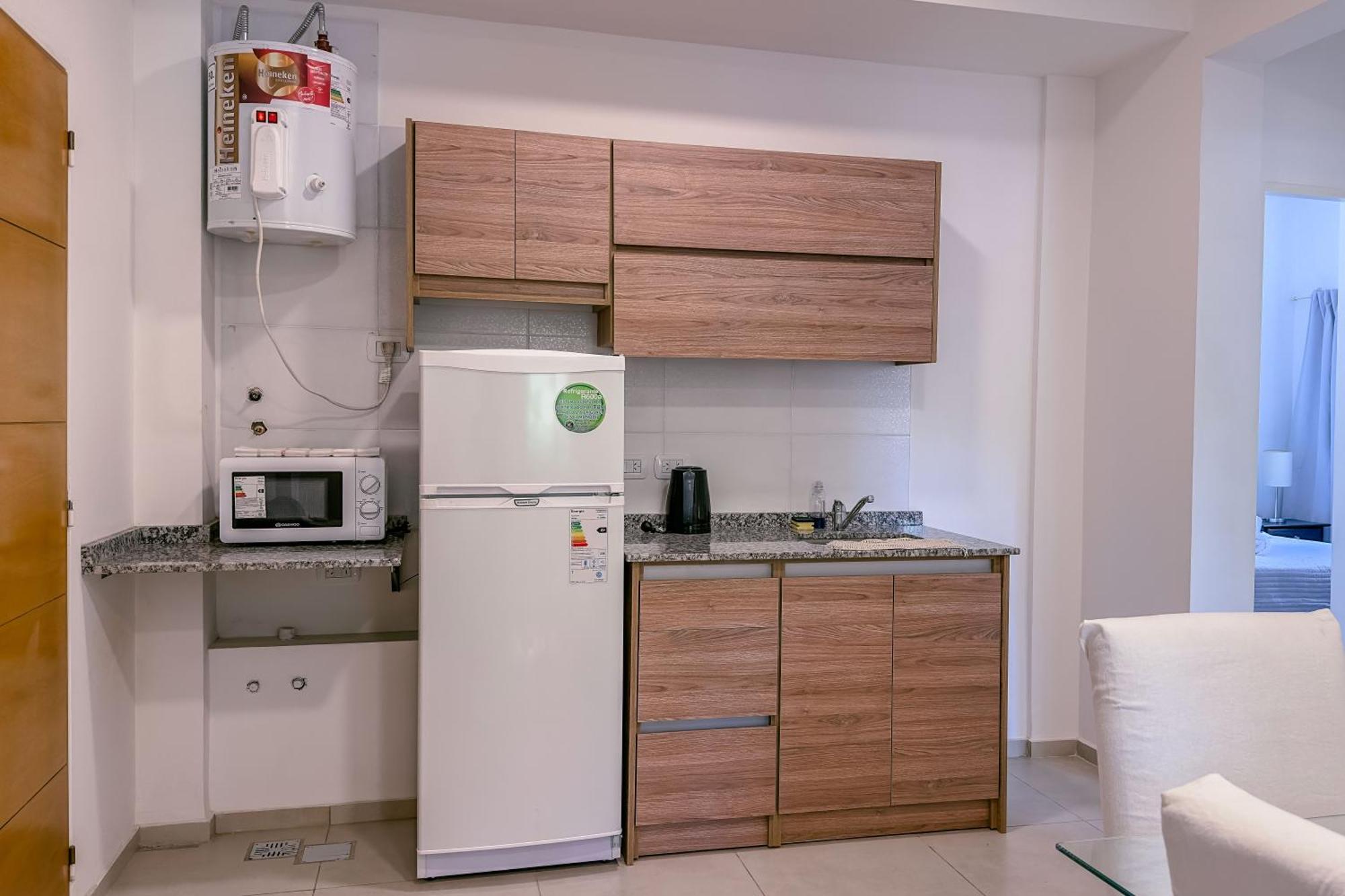 659 Apartment San Juan