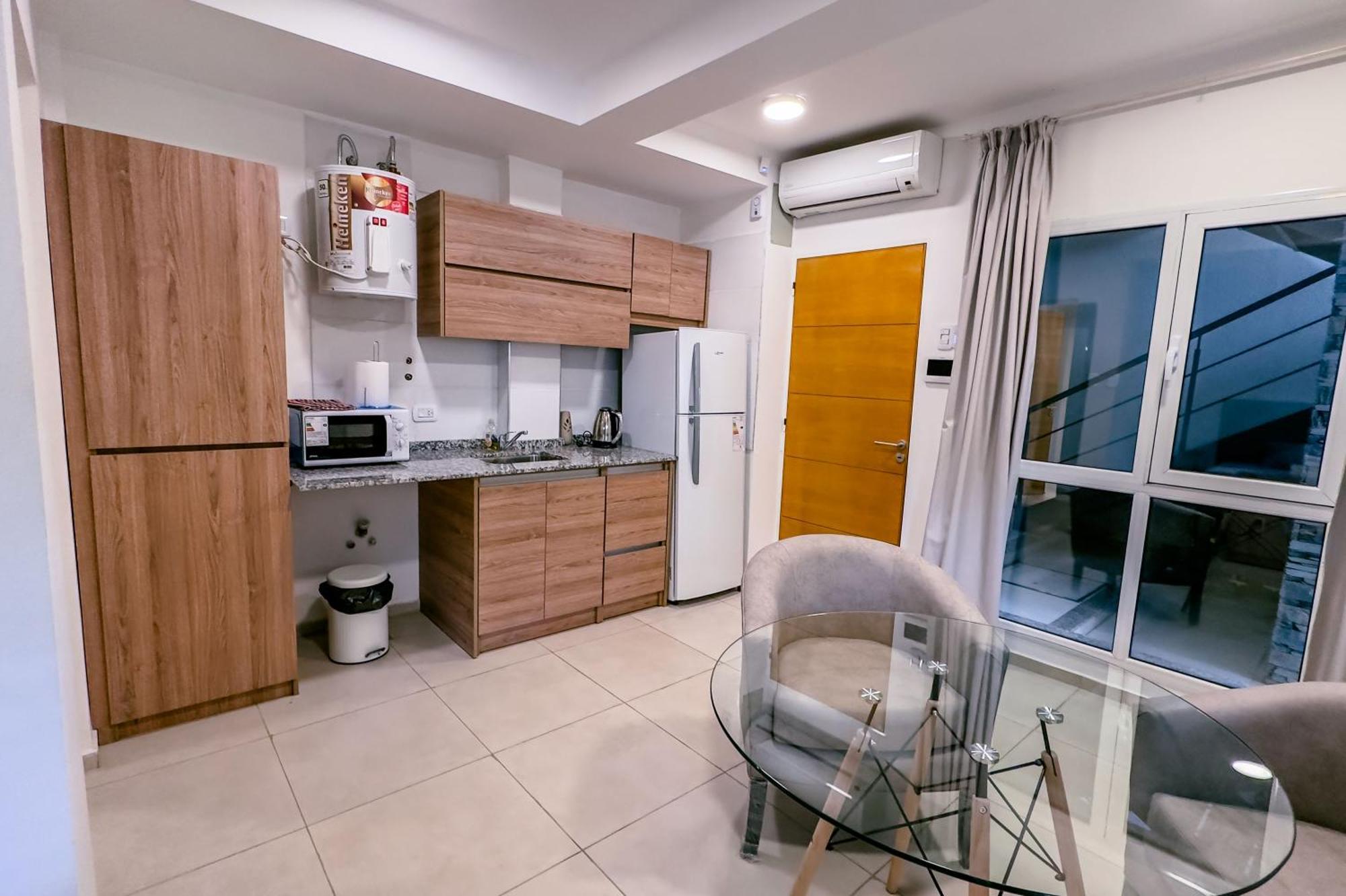 Apartment 659 *